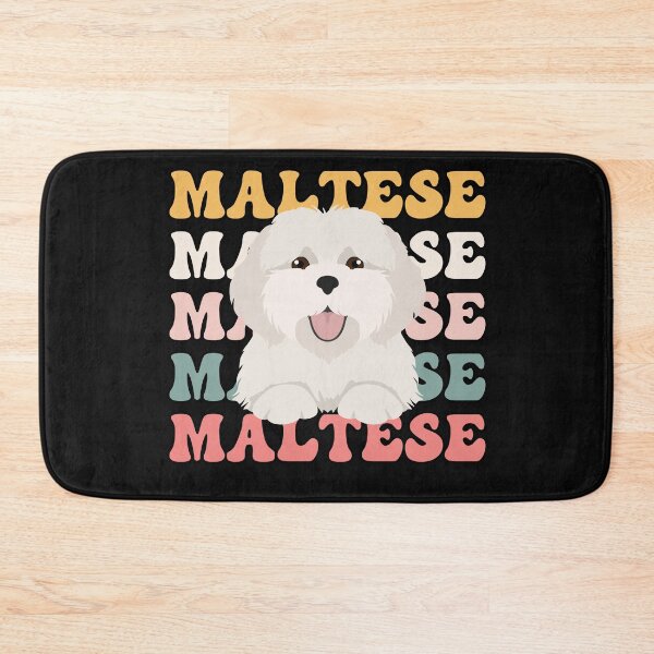 Item preview, Maltese  designed and sold by TheAnimalZ00.