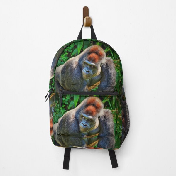 Item preview, Gorilla designed and sold by Savannah Gibbs.