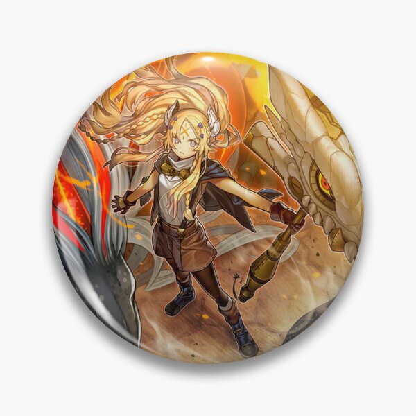 Item preview, Incredible Ecclesia, the Virtuous designed and sold by Black Saiyan Magician's Merchandise.