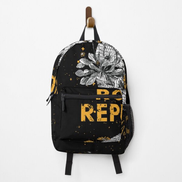 Item preview, Royal Republic designed and sold by BrookWilderman.