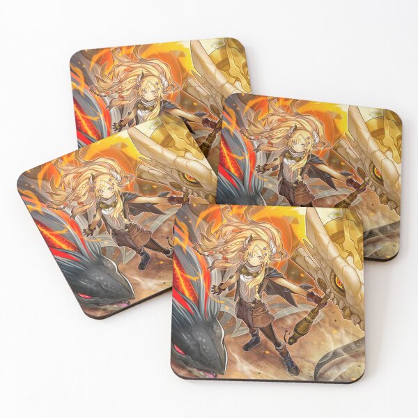 Item preview, Incredible Ecclesia, the Virtuous designed and sold by Black Saiyan Magician's Merchandise.