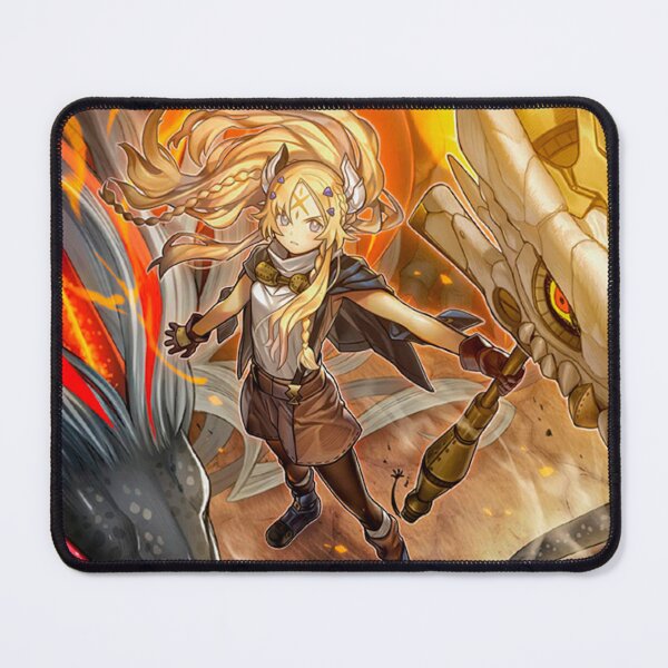 Item preview, Incredible Ecclesia, the Virtuous designed and sold by Black Saiyan Magician's Merchandise.
