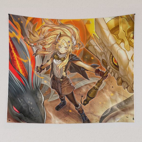 Item preview, Incredible Ecclesia, the Virtuous designed and sold by Black Saiyan Magician's Merchandise.
