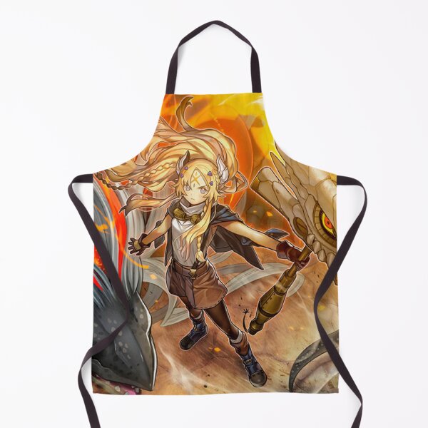 Item preview, Incredible Ecclesia, the Virtuous designed and sold by Black Saiyan Magician's Merchandise.