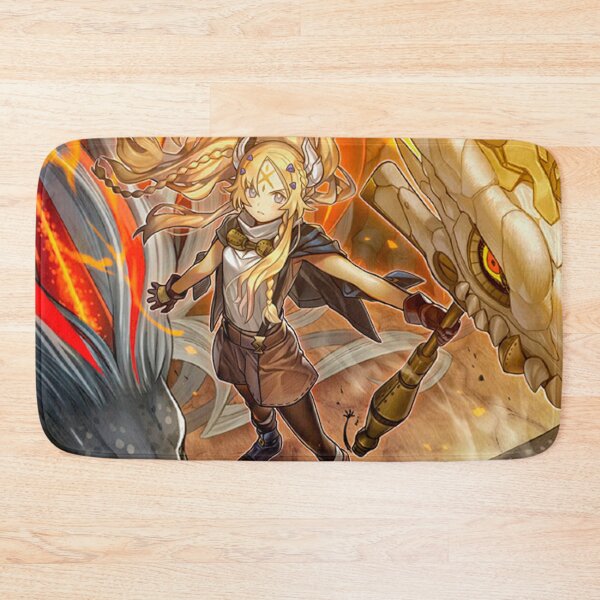Item preview, Incredible Ecclesia, the Virtuous designed and sold by Black Saiyan Magician's Merchandise.