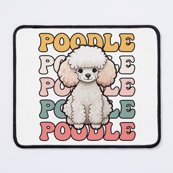 Item preview, Poodle designed and sold by TheAnimalZ00.