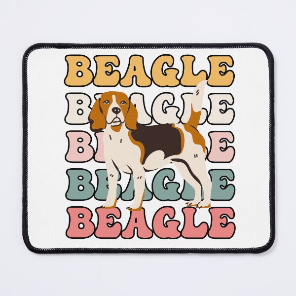 Item preview, Beagle designed and sold by TheAnimalZ00.