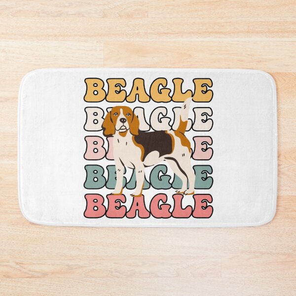 Item preview, Beagle designed and sold by TheAnimalZ00.