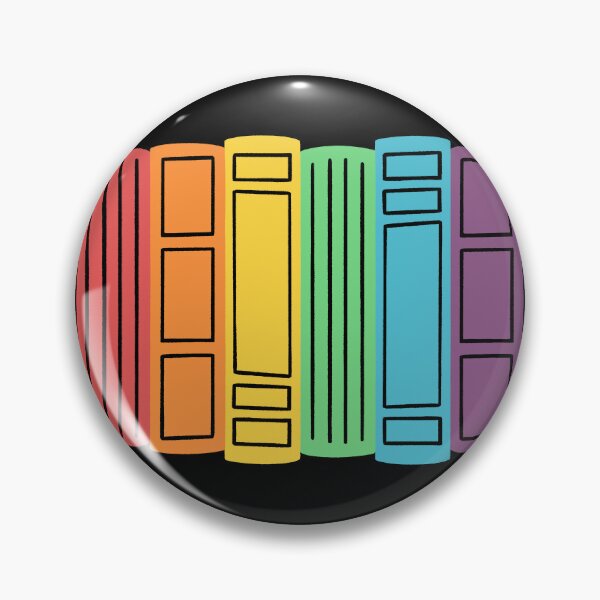 Item preview, Book Pride Pastel designed and sold by DesignsByAND.