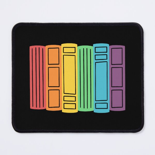 Item preview, Book Pride Pastel designed and sold by DesignsByAND.