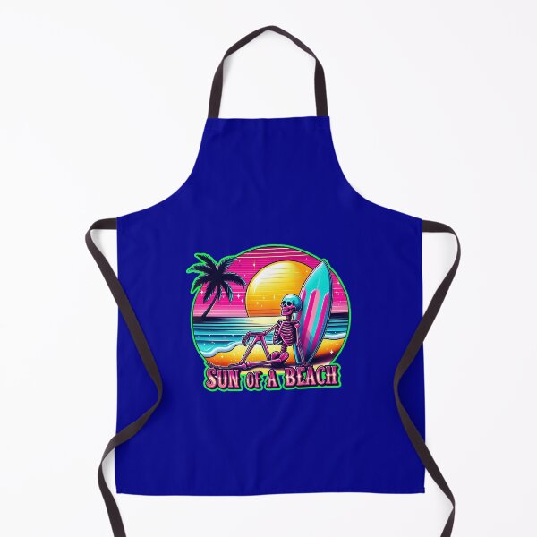 Item preview, Vacation Skeleton designed and sold by WoodburyLake.