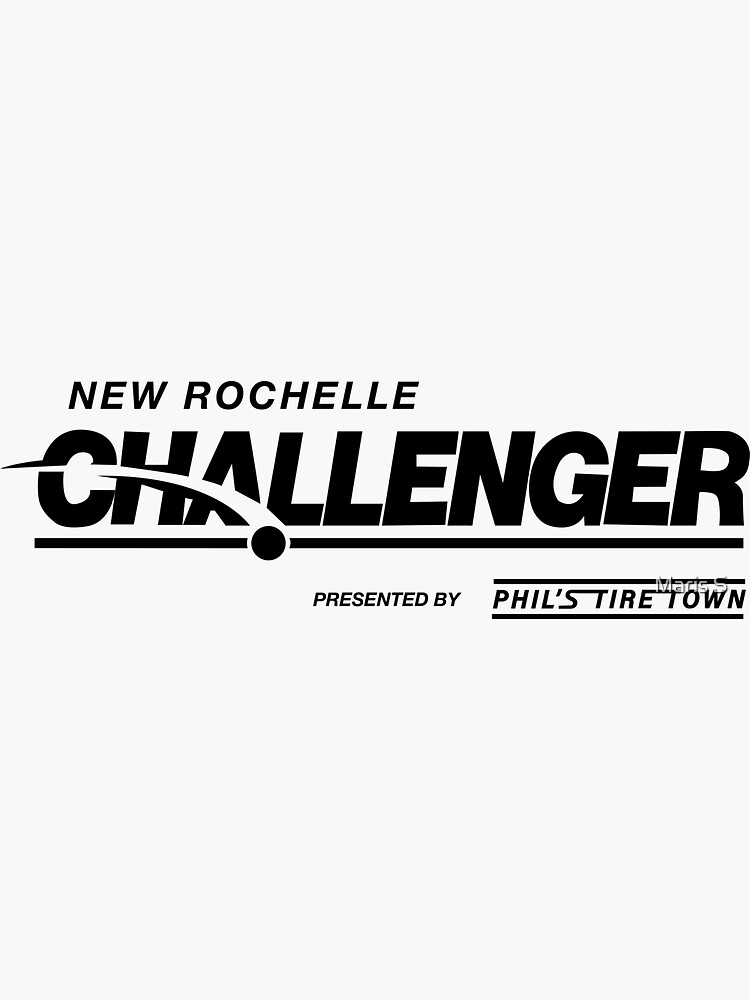 New Rochelle Challenger Presented By Phil