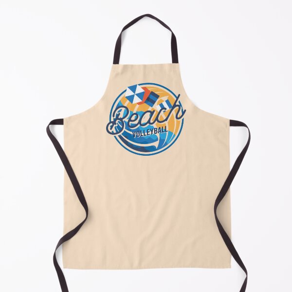 Item preview, "Beach Volleyball: Gift Ideas for Fans, Players, Coaches, and Lovers with Beautiful Graphics Design for the Ultimate Beach Volleyball Sports Enthusiast" designed and sold by artworkathome.
