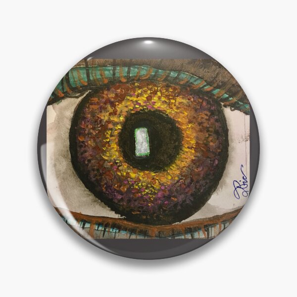 Item preview, Eye See You / We Watch You designed and sold by mcfiendish.