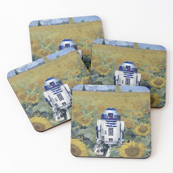 Item preview, R2 On a stroll designed and sold by Cozy Trends.