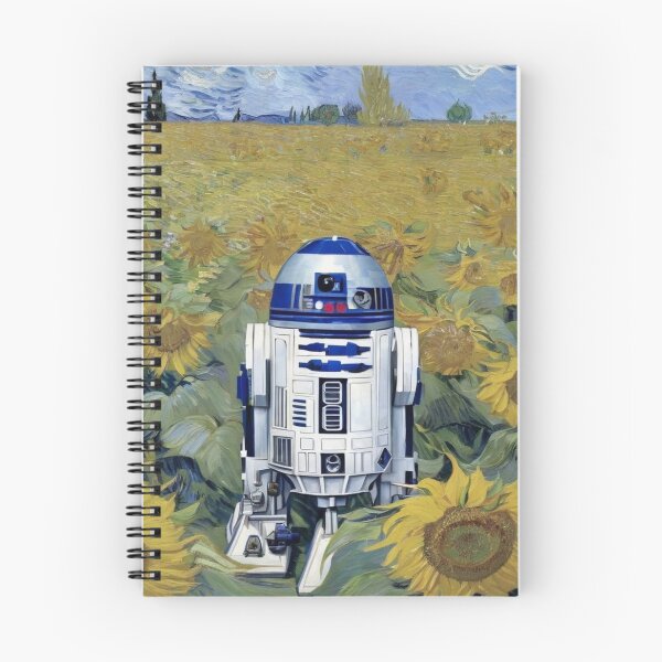 Item preview, R2 On a stroll designed and sold by Cozy Trends.