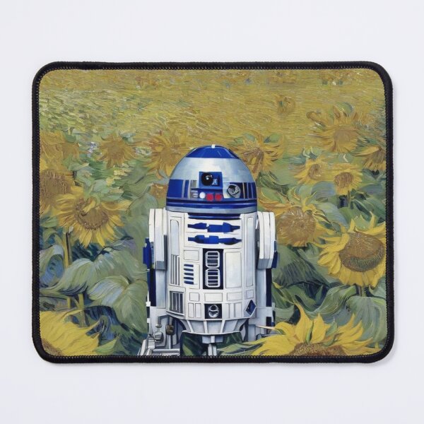 Item preview, R2 On a stroll designed and sold by Cozy Trends.