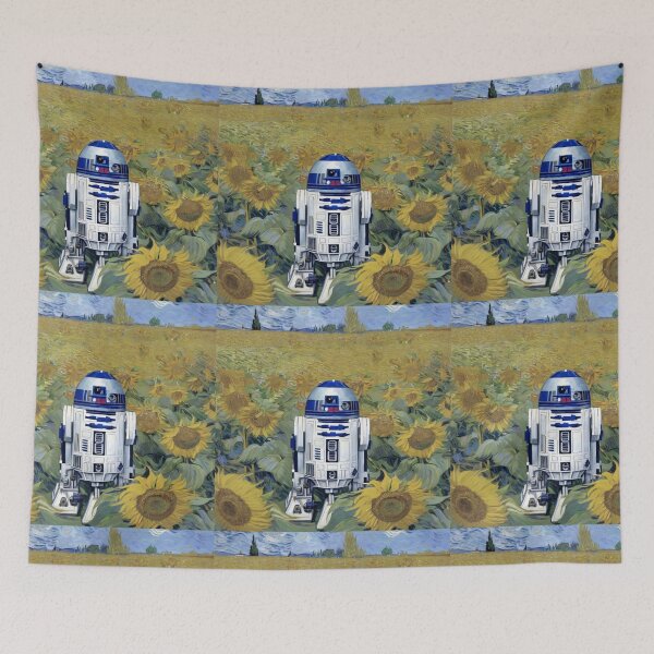 Item preview, R2 On a stroll designed and sold by Cozy Trends.