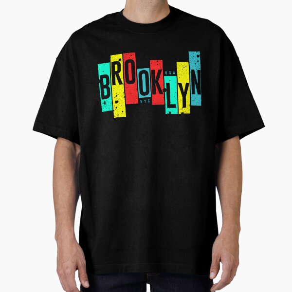 Item preview, Rainbow NYC Bro KLYN designed and sold by Richstd.