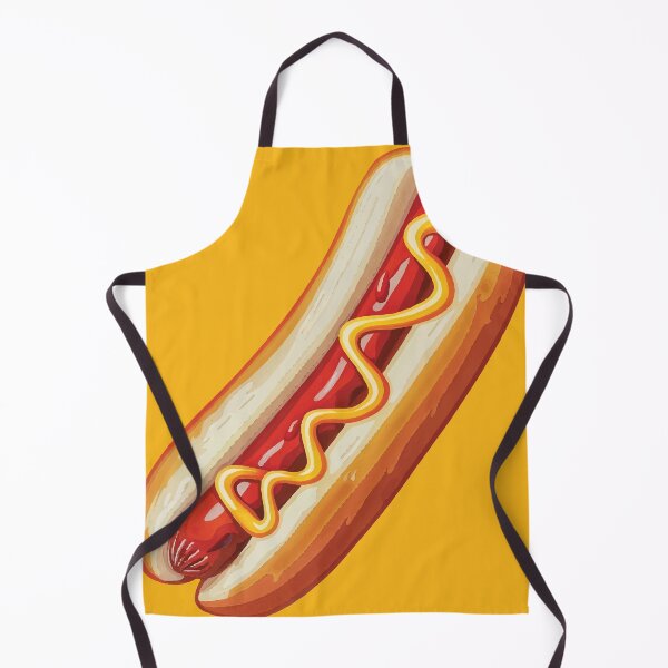 Item preview, Hot Dog designed and sold by lapart.
