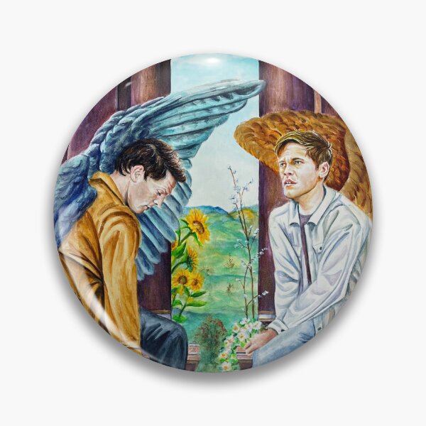 Item preview, At Heaven's Gate designed and sold by sidewinder-art.
