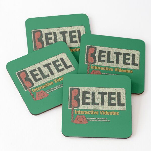 Item preview, Beltel Interactive Videotex 1984 designed and sold by AstroZombie6669.