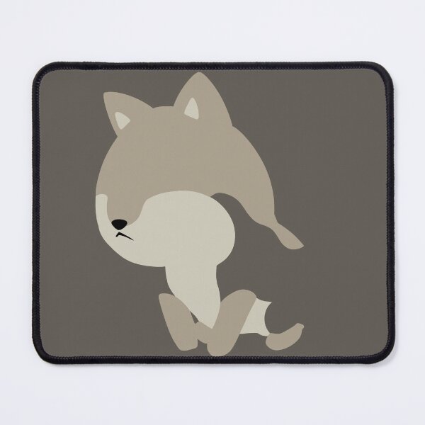 Item preview, Sand Fox Silhouette designed and sold by Foux's Leafs.