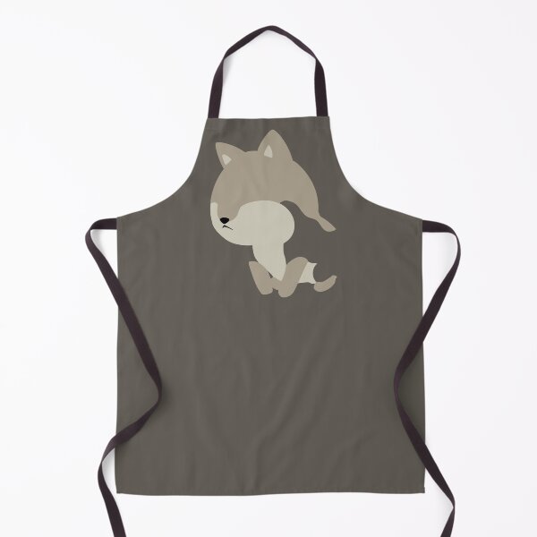 Item preview, Sand Fox Silhouette designed and sold by Foux's Leafs.