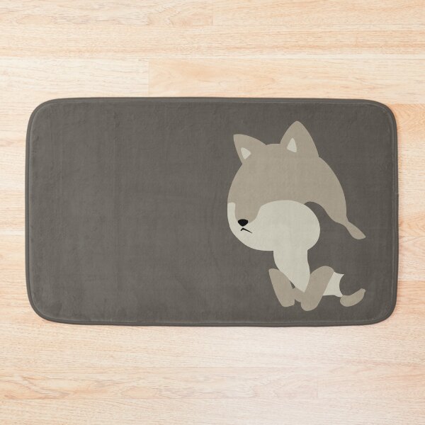 Item preview, Sand Fox Silhouette designed and sold by Foux's Leafs.