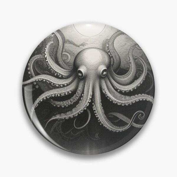 Item preview, creatura attrahenti designed and sold by T-D-R.