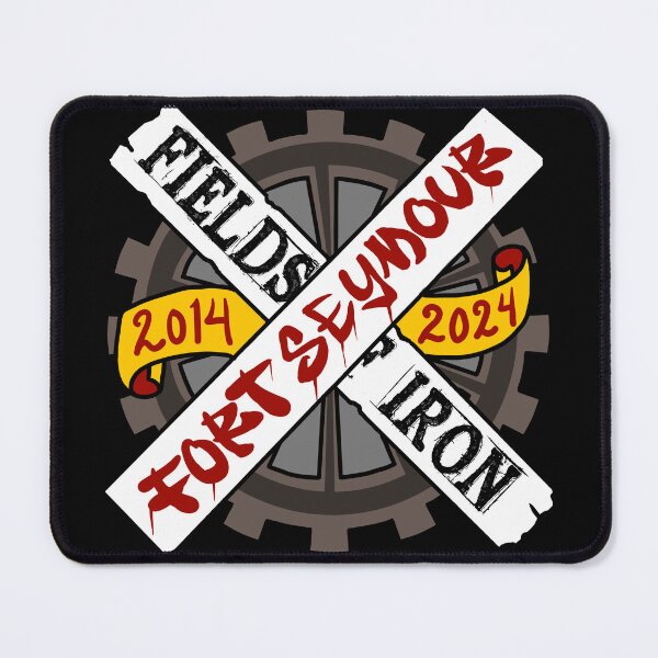 Item preview, Dystopia Rising: Indiana - 10 Years designed and sold by DRIndiana.