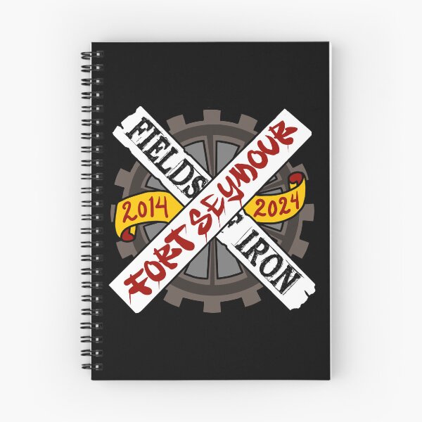 Item preview, Dystopia Rising: Indiana - 10 Years designed and sold by DRIndiana.