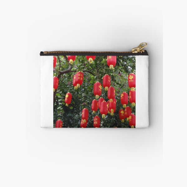 Item preview, Millions of Chinese Lanterns Hanging From The Trees designed and sold by exploramum.