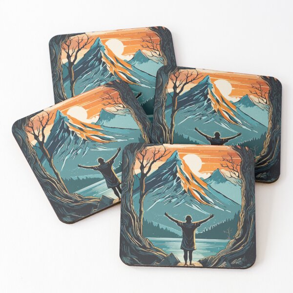 Item preview, Fortitude Found: Inspirational Resilience Quotes designed and sold by bb-15artstudio.