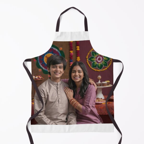 Item preview, "Raksha Bandhan Bliss: Sibling Celebration" designed and sold by DesignEpic22.