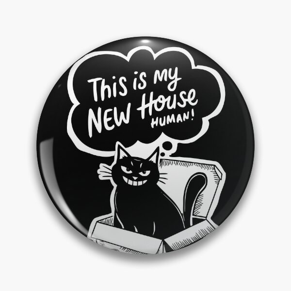 Item preview, Cat box x cat box designed and sold by The  Knick Knack Nook.