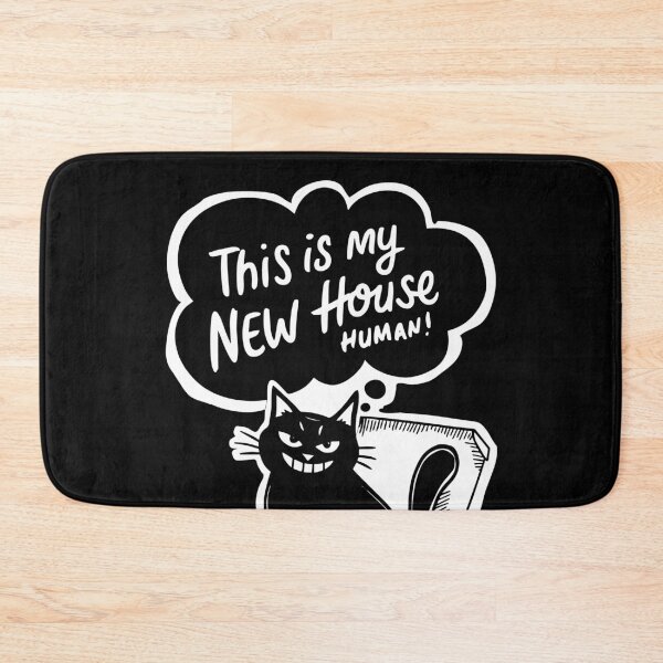 Item preview, Cat box x cat box designed and sold by The  Knick Knack Nook.