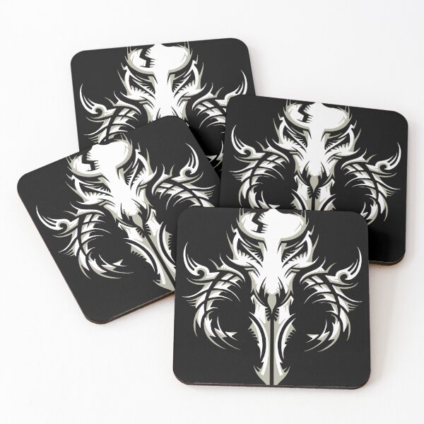 Item preview, tribal design designed and sold by Soyrabb.