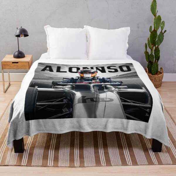 Item preview, "Fernando Alonso: Master of Speed" designed and sold by DesignEpic22.
