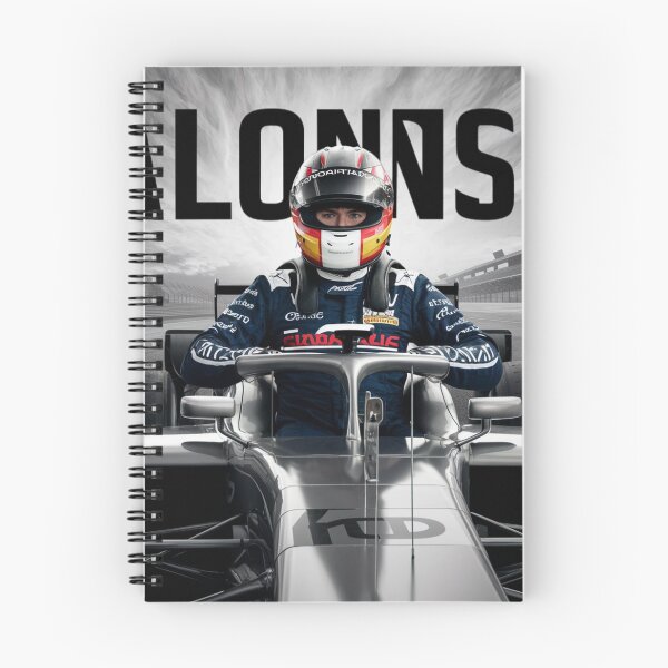 Item preview, "Fernando Alonso: Master of Speed" designed and sold by DesignEpic22.