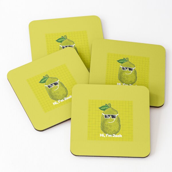 Item preview, jackfruit designed and sold by LiquidCats.