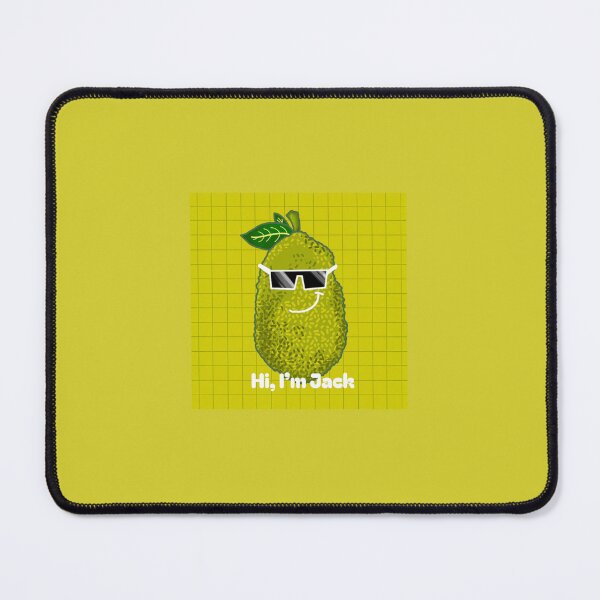 Item preview, jackfruit designed and sold by LiquidCats.