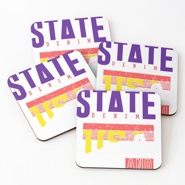 Item preview, State Denim USA  designed and sold by Richstd.