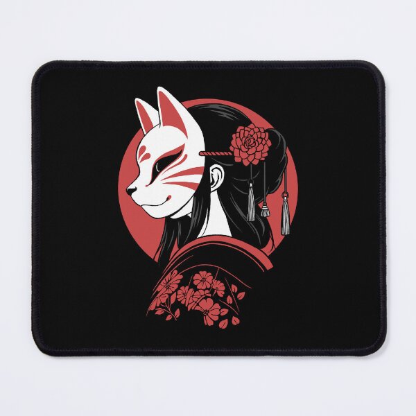 Item preview, Kitsune Girl designed and sold by ES427.