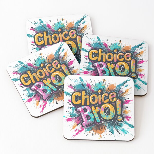 Item preview, Choice! designed and sold by TheOosh.