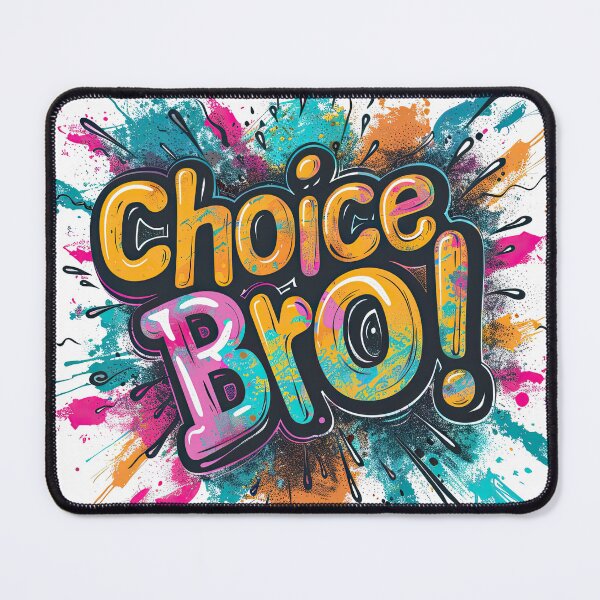 Item preview, Choice! designed and sold by TheOosh.