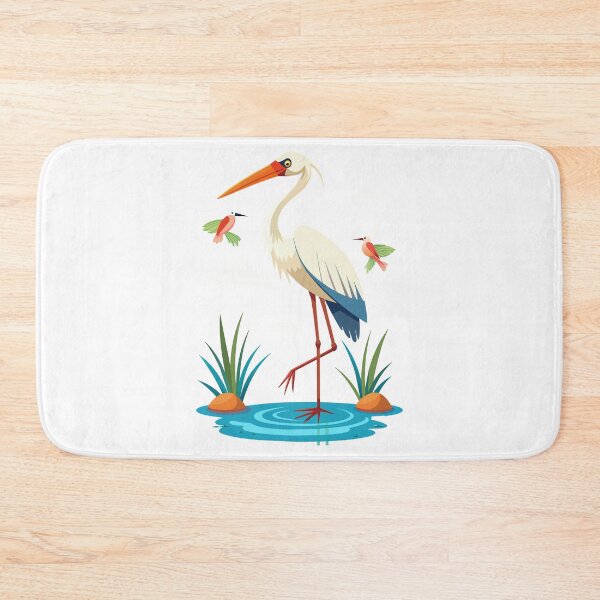 Item preview, Stork designed and sold by Whose-sweat.