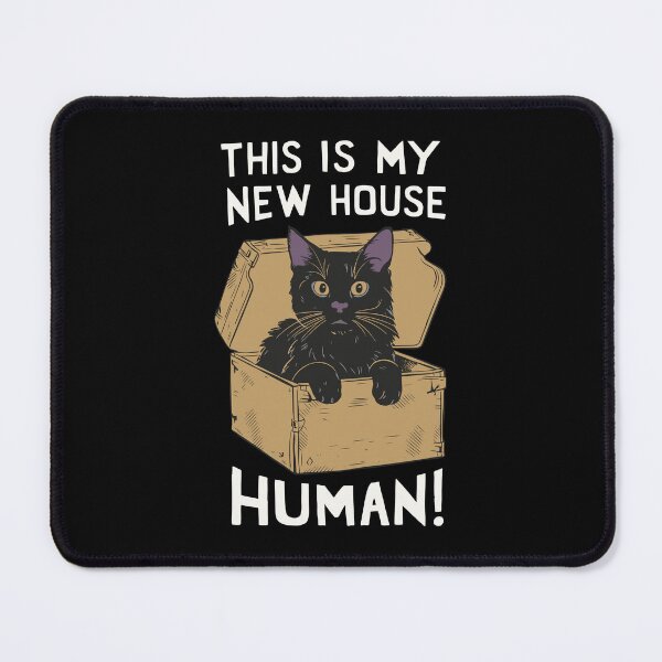 Item preview, Cat box x cat box designed and sold by The  Knick Knack Nook.