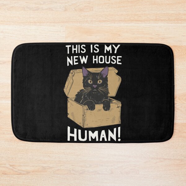 Item preview, Cat box x cat box designed and sold by The  Knick Knack Nook.