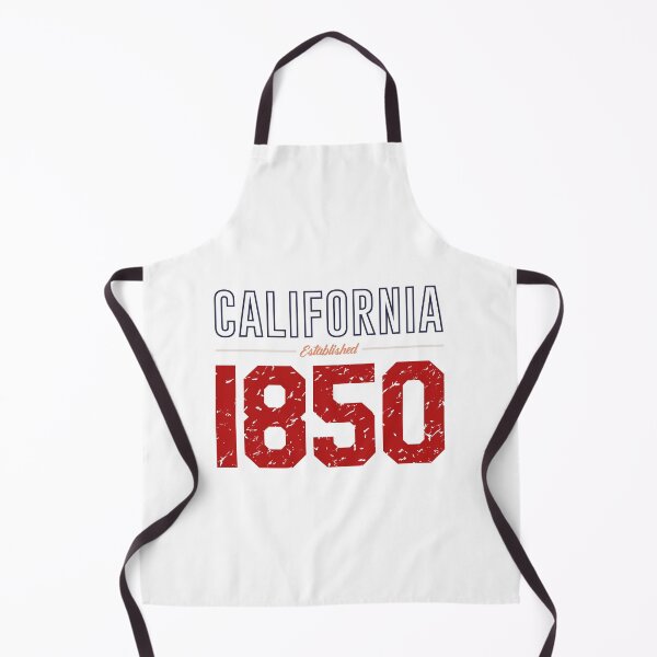 Item preview, Califirnia Establishes 1850 designed and sold by Richstd.